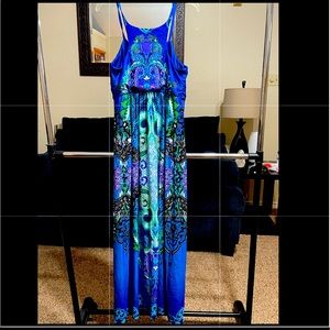 J F W, XL Juniors, multi color